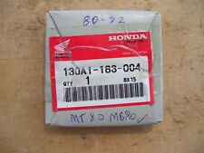 Honda mb80 mtx80 for sale  DEESIDE