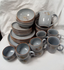 Denby reflections stoneware for sale  THETFORD