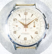 Cronografo martine landeron usato  Torino
