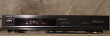 Tuner denon 260 d'occasion  Strasbourg-