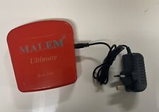 Malem Ultimate Bed wetting Alarm Replacement Alarm box pictured for sale  Shipping to South Africa