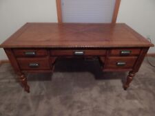 Vintage desk rustic for sale  Cheboygan