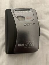Sony walkman fx121 for sale  MILTON KEYNES