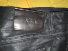 Ari waxed black for sale  Mahwah