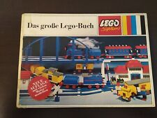 Lego system ideen gebraucht kaufen  Wuppertal