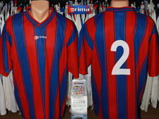 Kit de camisa uniforme de futebol vintage antigo Erima #2 feito na Bélgica, usado comprar usado  Enviando para Brazil