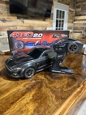 Traxxas tec 2.0 for sale  Continental