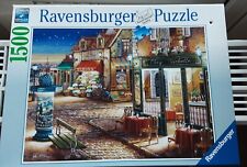 Ravensburger puzzle romantisch gebraucht kaufen  Norderstedt