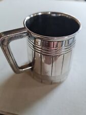 antique tankard for sale  TAUNTON