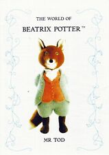 Beatrix potter todd for sale  YARM