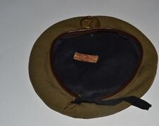 Beret infanterie marine d'occasion  Marsac-en-Livradois