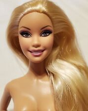 Gorgeous nude barbie for sale  North Lewisburg