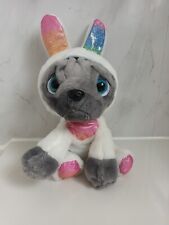 Keel toys pug for sale  LEICESTER