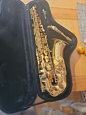 Saxophone trevor james for sale  NEWRY