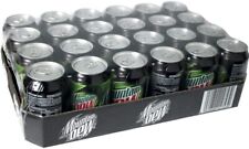Mountain dew citrus for sale  LEICESTER