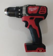 Usado, Milwaukee 2606-20 M18 18 Volts Lilith-Ion sem Fio 1/2 Pol Driver Broca (somente Ferramentas) comprar usado  Enviando para Brazil