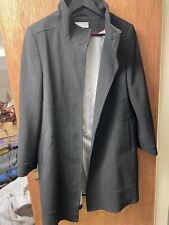 Black formal coat for sale  KNUTSFORD