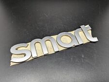 Smart 30mm logo usato  Verrayes