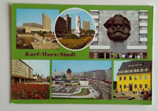 Karl marx stadt gebraucht kaufen  Dierkow