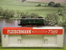 Fleischmann piccolo 7369 gebraucht kaufen  Hameln