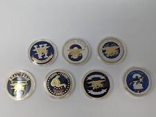 navy challenge coins for sale  Missoula