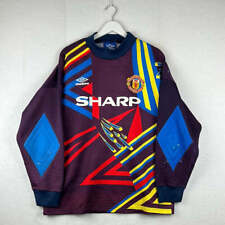 Manchester united 1992 for sale  NEWCASTLE