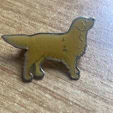 Dog metal badge. for sale  BEDFORD