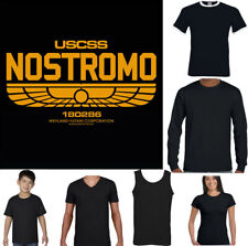 Nostromo shirt mens for sale  COVENTRY