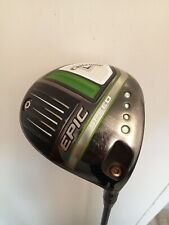 epic callaway driver speed for sale  STOCKPORT