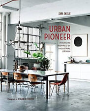 Urban pioneer interiors for sale  Mishawaka