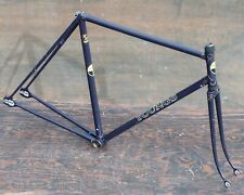 vintage track bike frame for sale  Golden