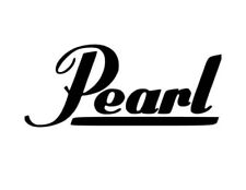 Pearl drums logo for sale  Ireland