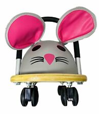 Juguete con ruedas Prince Lionheart Wheely Bug, Mouse (pequeño) para más de 1,5 años para niños segunda mano  Embacar hacia Argentina