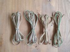 oehlbach speaker wire gebraucht kaufen  Bergwald