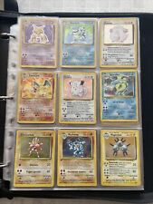 Carte pokemon set usato  Caraglio