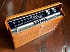 vintage transistor radio for sale  RYDE