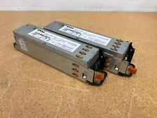 Lot of 2 Dell Power Supply Model #N750P-S0, used for sale  Shipping to South Africa
