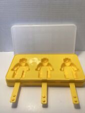 Lego yellow popsicle for sale  Luttrell