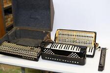 Hohner accordion atlantic for sale  Shipping to Ireland