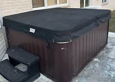 Hot tub jacuzzi for sale  Utica