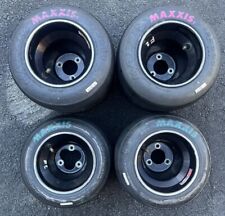 Complete set maxxis for sale  Glen Allen