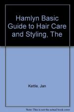 The Hamlyn Basic Guide to Hair Care and Styling by Kettle, Jan 0600501051 segunda mano  Embacar hacia Argentina