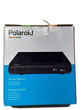 Polaroid pla20dp001a compact for sale  ASHTON-UNDER-LYNE