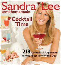 Sandra lee semi d'occasion  Expédié en Belgium