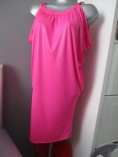 Gianni Versace-Versus neon pink Sexy Dress size 44 na sprzedaż  PL