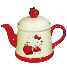 Hello kitty teapot usato  Spedire a Italy