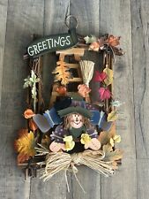 Fall decor decoration for sale  Hollywood
