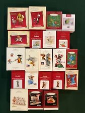 Hallmark keepsake cartoon for sale  Indianapolis