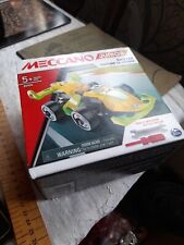 Meccano junior race for sale  NEWBURY