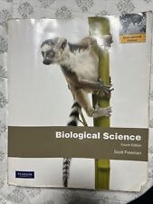 Biological sciences fourth for sale  Brooklyn